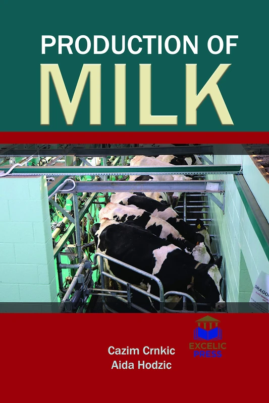 Production of Milk