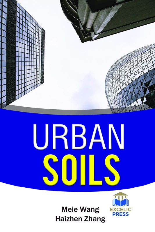 Urban Soils - Image 1