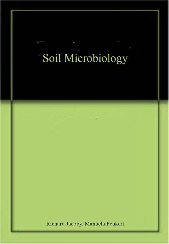 Soil Microbiology