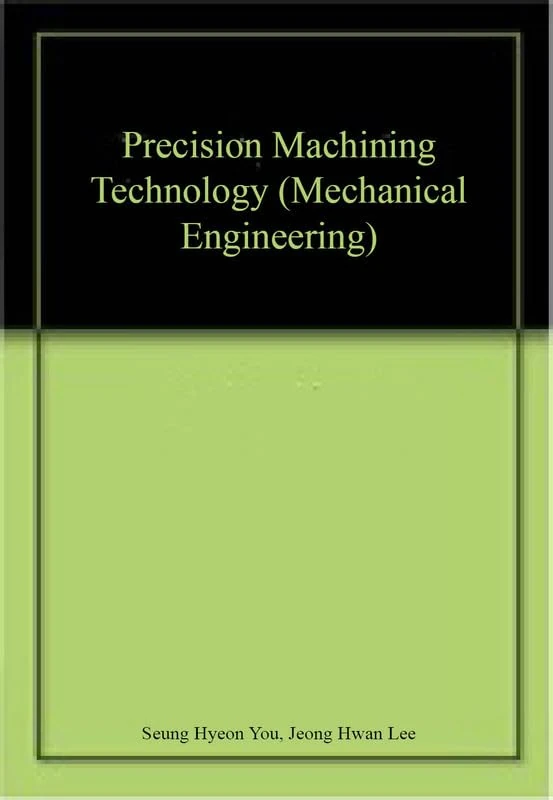 Precision Machining Technology - Image 1