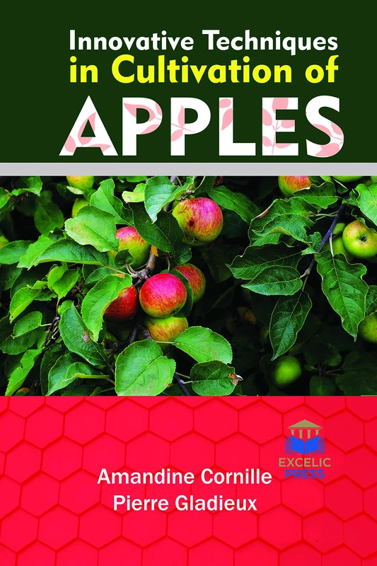 Innovative Techniques in Cultivation of Apples