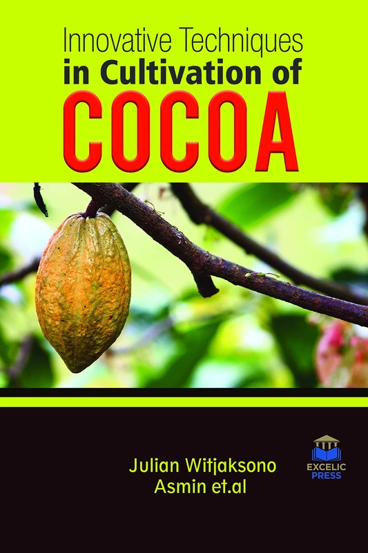 Innovative Techniques in Cultivation of Cocoa - Image 1