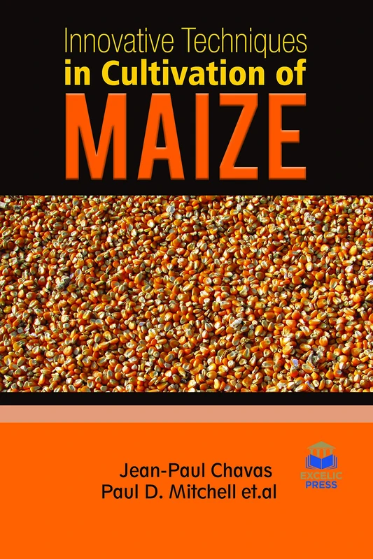 Innovative Techniques in Cultivation of Maize