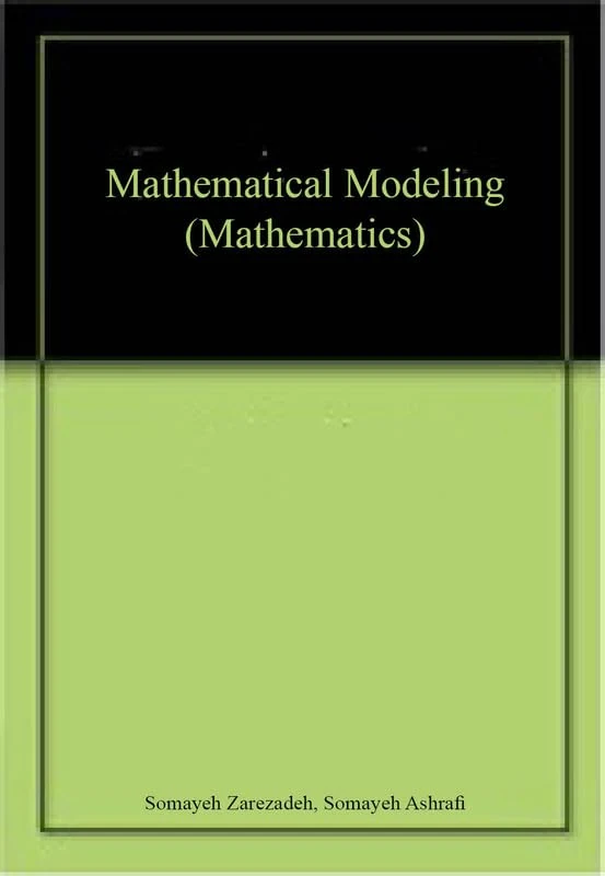 Mathematical Modeling