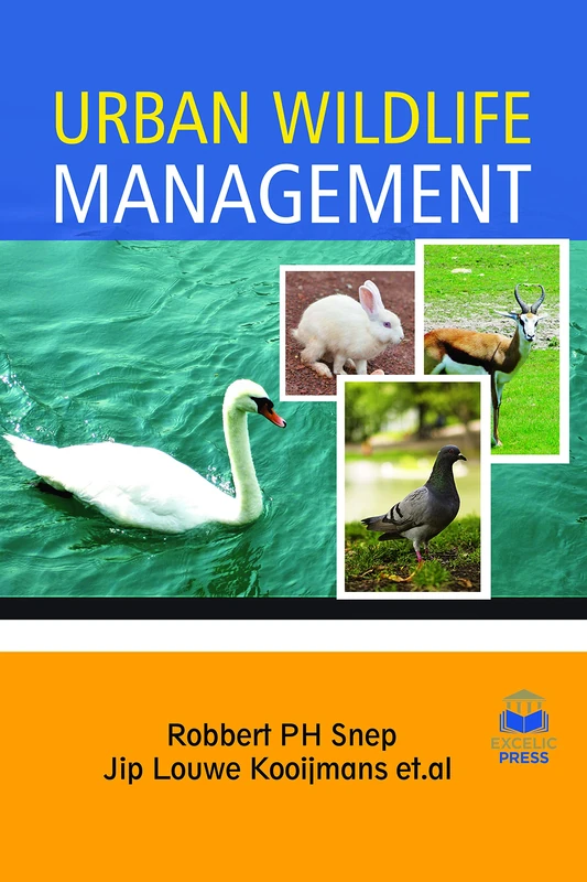 Urban Wildlife Management