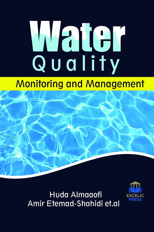 Water Quality Monitoring and Management - Scitus Academics LLC