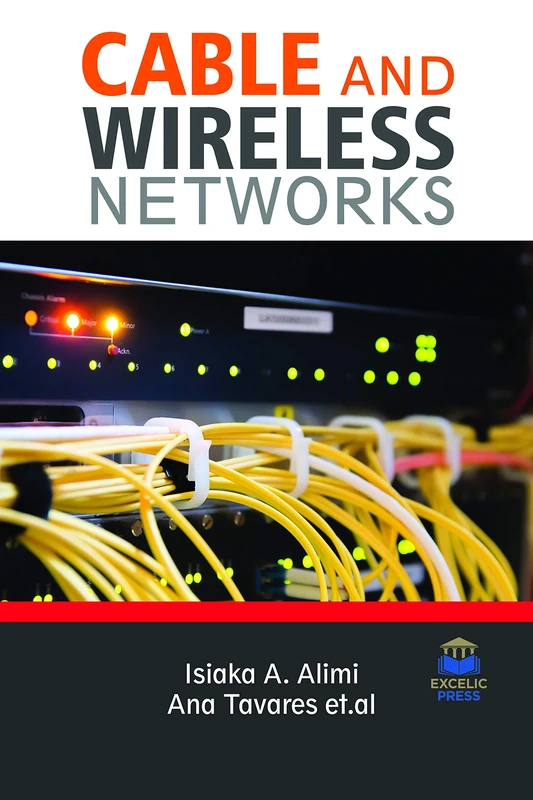 Cable And Wireless Networks