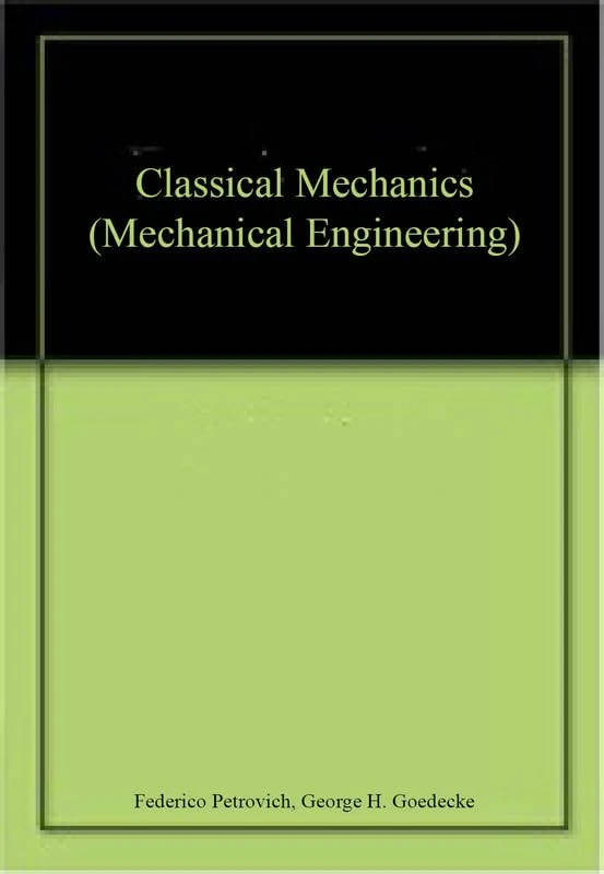 Classical Mechanics