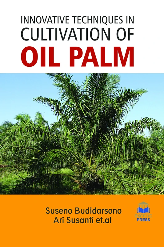 Innovative Techniques in Cultivation of Oil Palm - Image 1