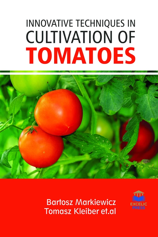 Innovative Techniques in Cultivation of Tomatoes - Image 1