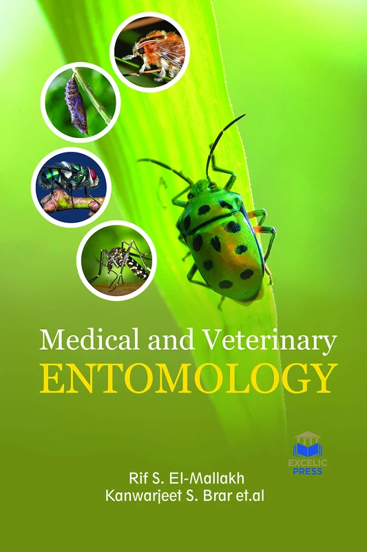 Medical and Veterinary Entomology