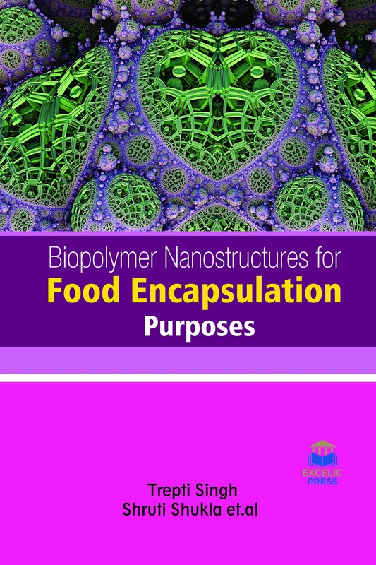 Biopolymer Nanostructures for Food Encapsulation Purposes - Image 1