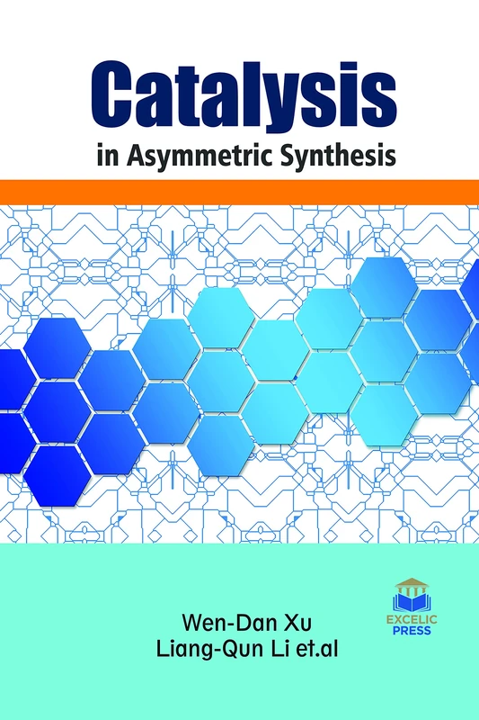 Catalysis In Asymmetric Synthesis - Image 1