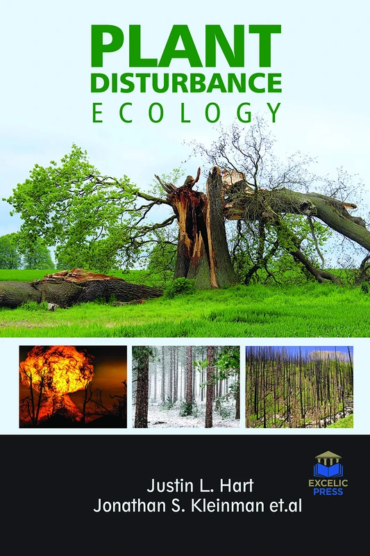 Plant Disturbance Ecology