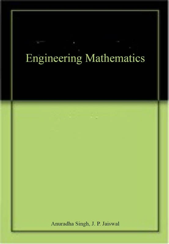 Engineering Mathematics