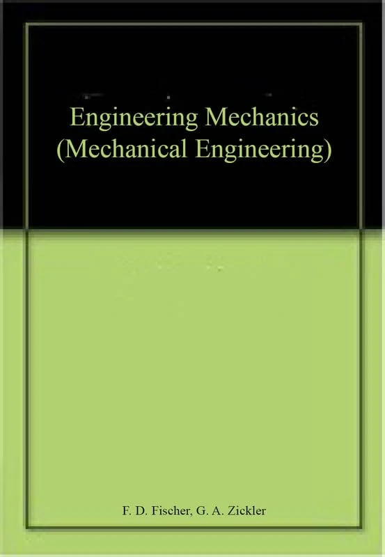Engineering Mechanics