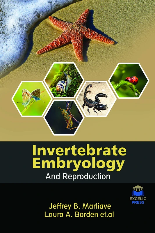 Invertebrate Embryology and Reproduction
