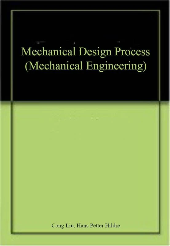 Mechanical Design Process - Image 1