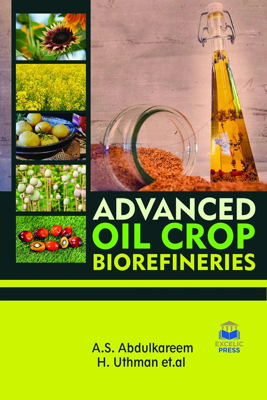 Advanced Oil Crop Biorefineries - Image 1
