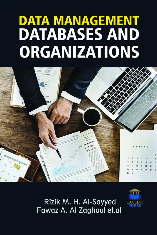 Data Management, Databases And Organizations