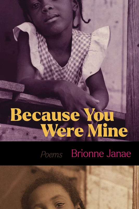 Because You Were Mine - Image 1