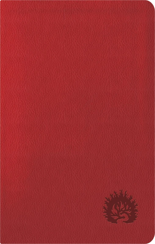 ESV Reformation Study Bible, Condensed Ed., Red