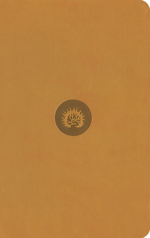 ESV Reformation Study Bible, Student Edition, Marigold