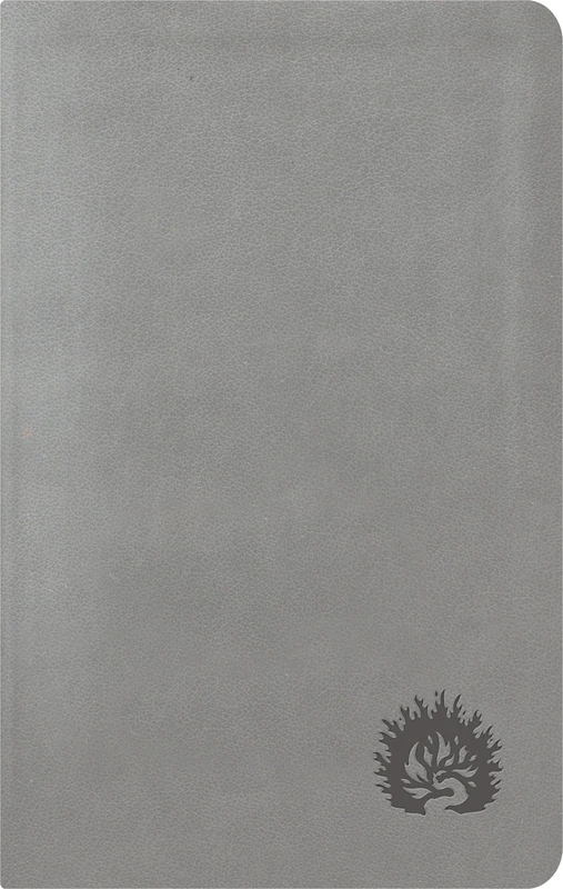 La Biblia De Estudio De La Reforma, Edición Condensada