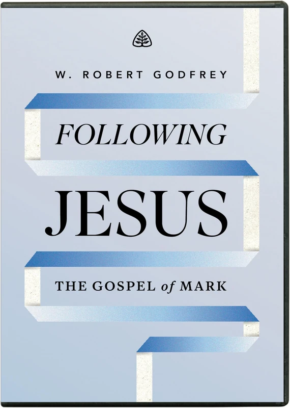 Following Jesus DVD