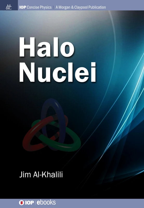 Halo Nuclei (IOP Concise Physics) - Image 1