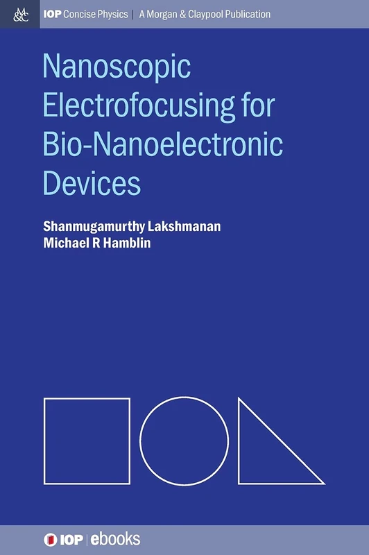 Nanoscopic Electrofocusing for Bio-Nanoelectronic Devices (IOP Concise Physics)