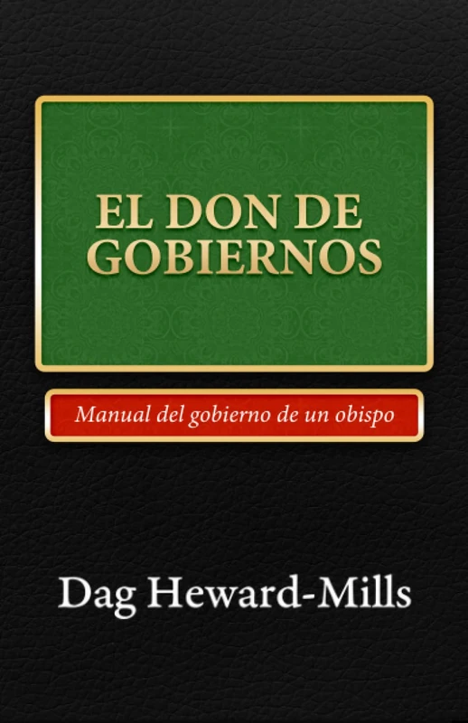 El don de gobiernos - Image 1
