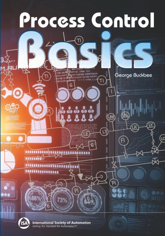 Process Control Basics (International Society of Automation)