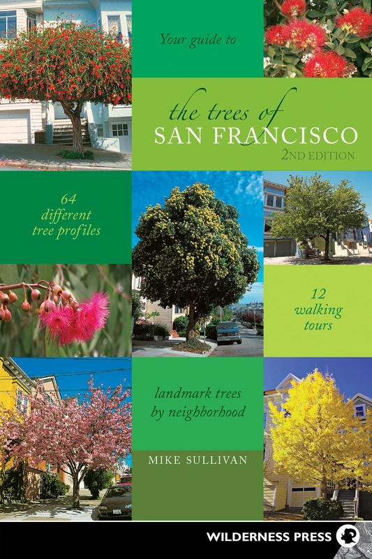The Trees of San Francisco - Image 1