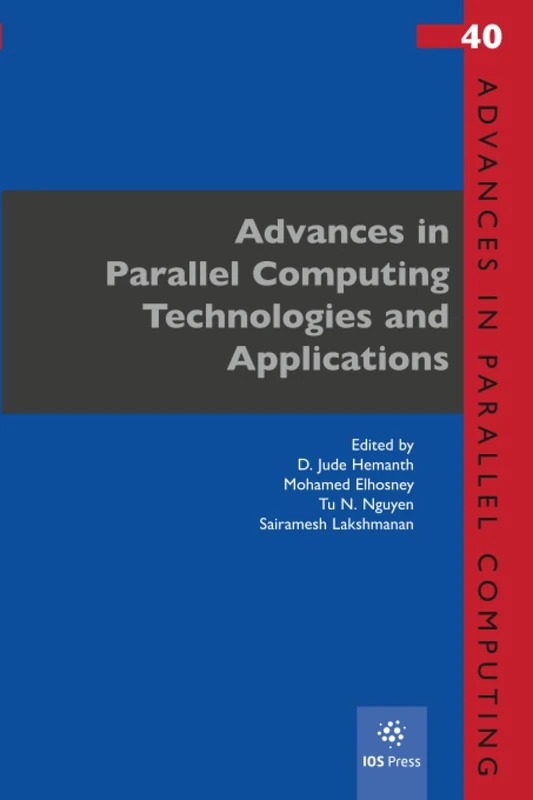 Advances in Parallel Computing Technologies and Applications: 40