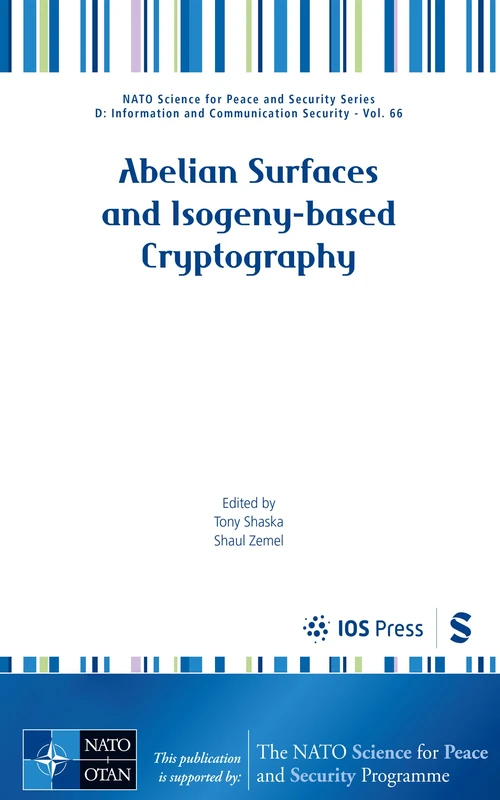 Abelian Surfaces and Isogeny-based Cryptography - Image 1