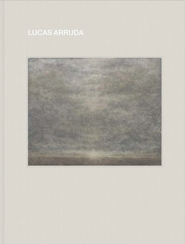 Lucas Arruda: Deserto-Modelo - Image 1