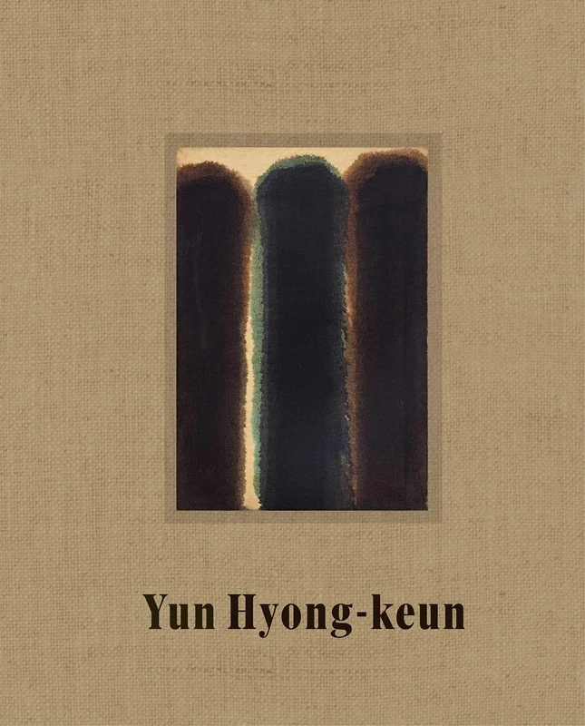 Yun Hyong-keun / Paris: In Paris