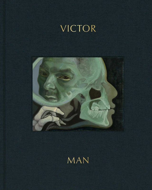 Victor Man: The Absence That We Are