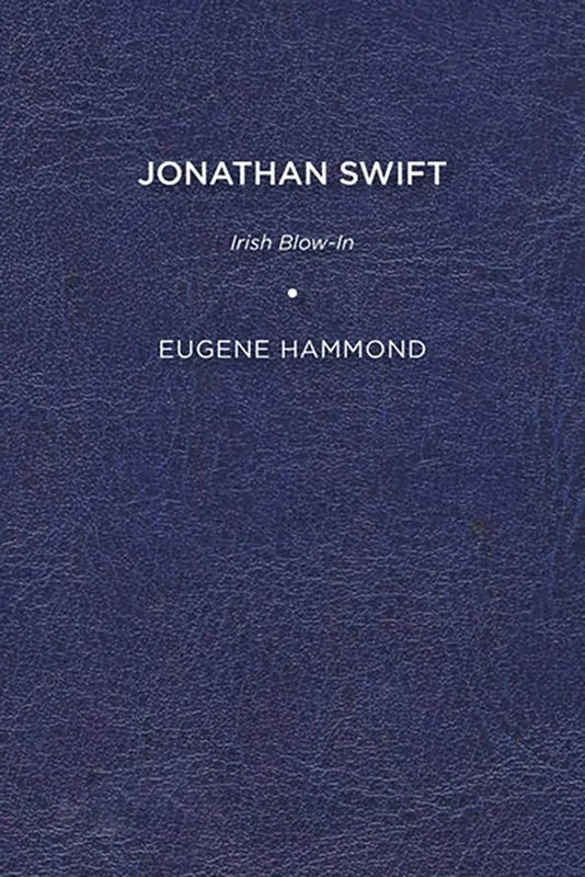 Jonathan Swift: Irish Blow-In - Image 1
