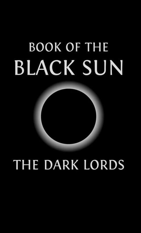 Book of the Black Sun: 1 (Multiversal Metaphysics & Sorcery)