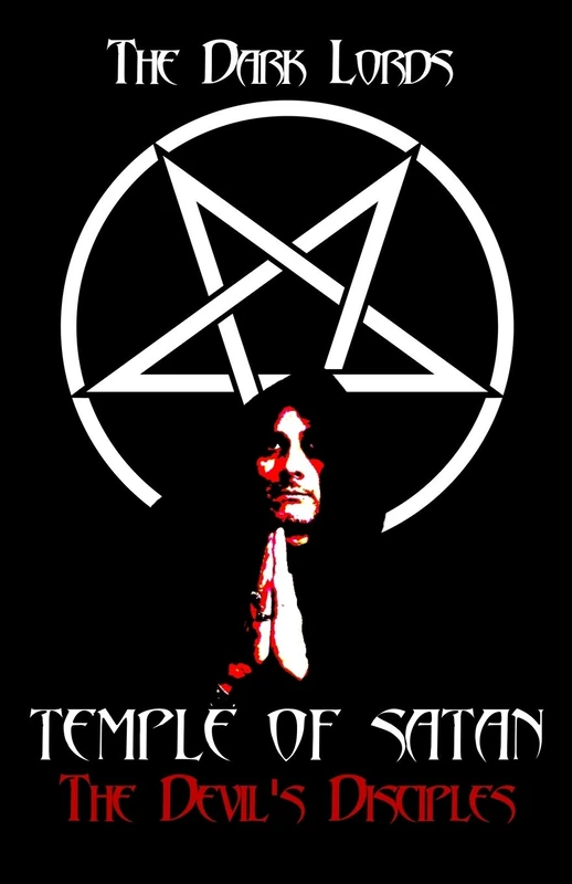 Temple of Satan: The Devil's Disciples - Image 1