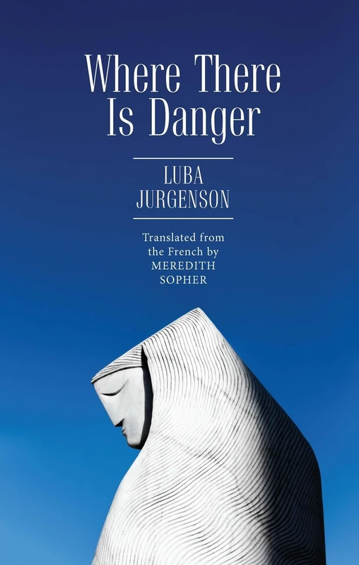 Where There Is Danger (Jews of Russia & Eastern Europe and Their Legacy) - Image 1