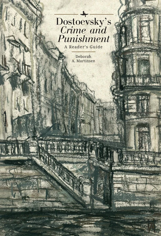 Dostoevsky’s "Crime and Punishment": A Reader’s Guide (Cultural Syllabus Series) - Image 1