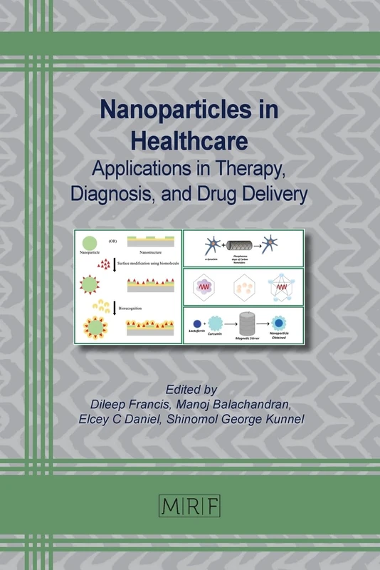 Nanoparticles in Healthcare: Applications in Therapy, Diagnosis, and Drug Delivery