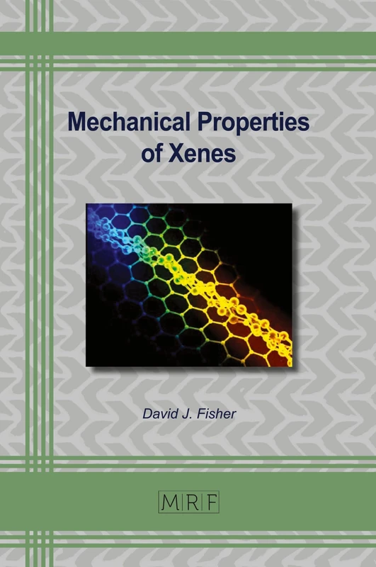 Mechanical Properties of Xenes