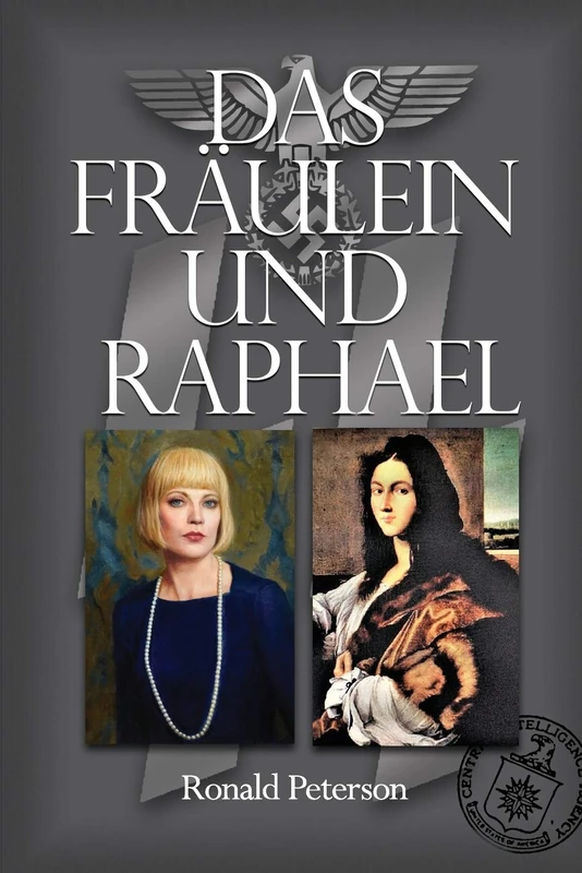 Das Fräulein und Raphael - Image 1