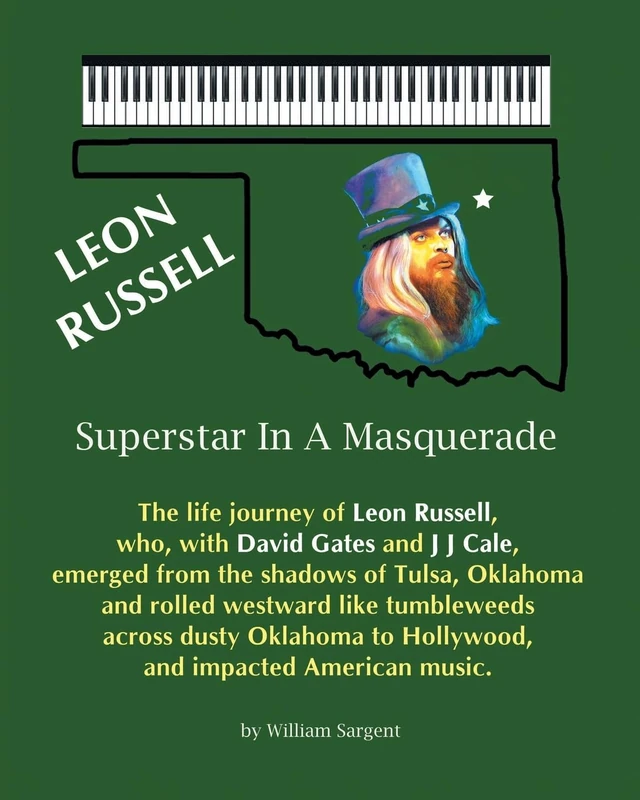 Superstar in a Masquerade