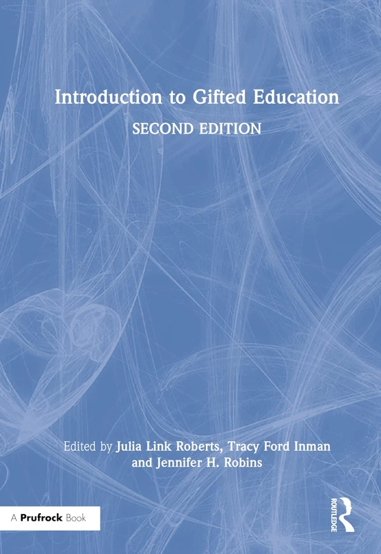 Routledge Introduction to Gifted Education - Academic Book