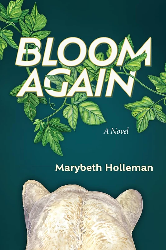 Bloom Again (Alaska Literary)